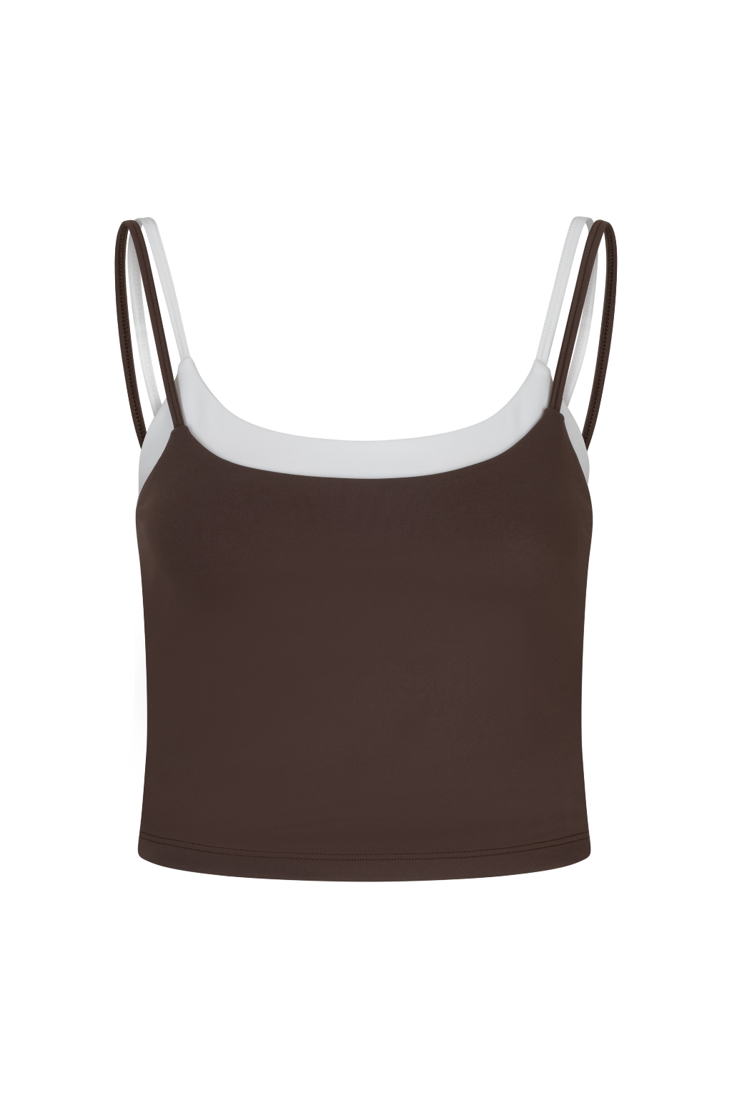 Bruna Top | Espresso