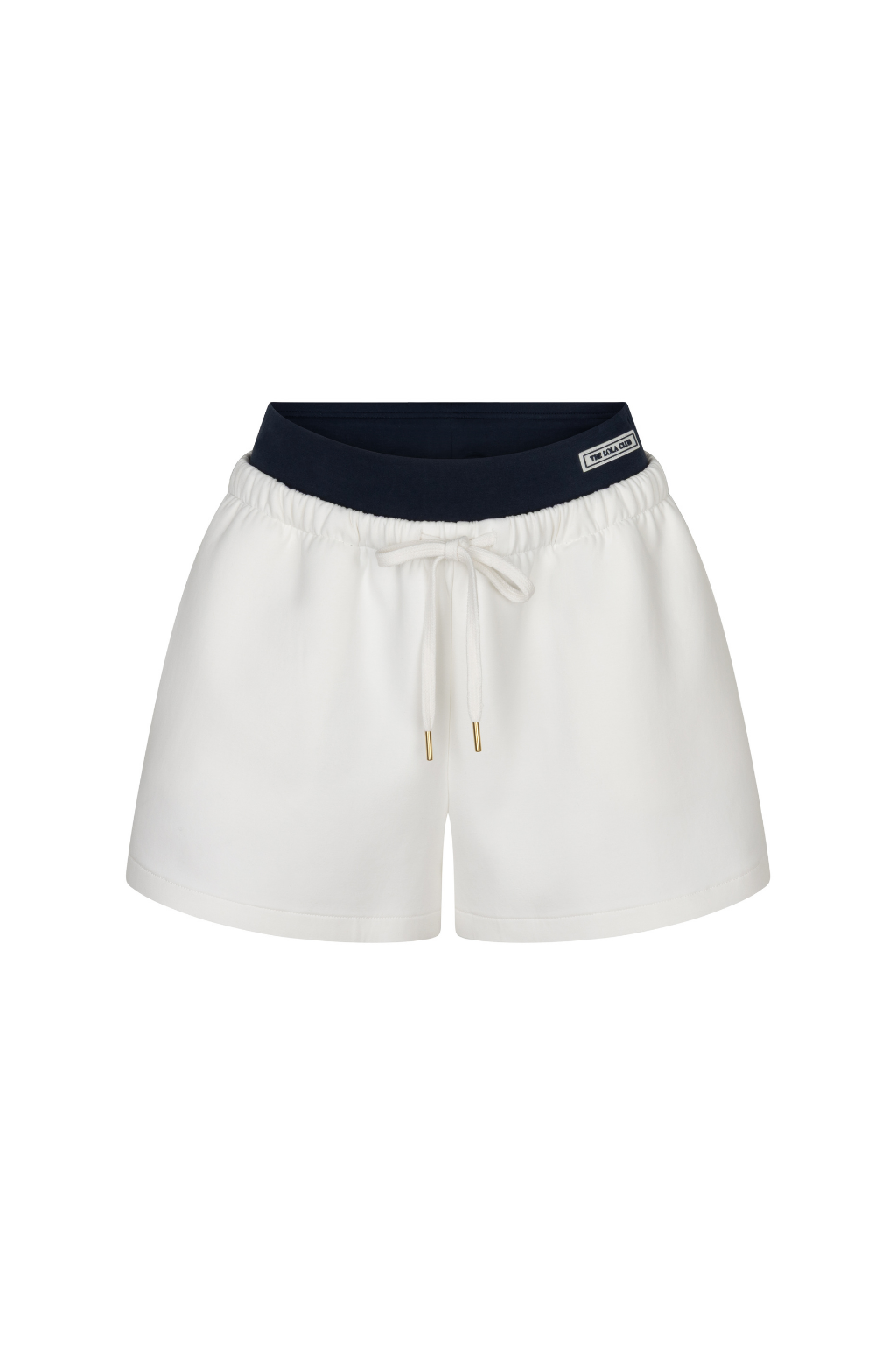 Millie Short | Crispy White