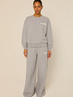 Grey Melange