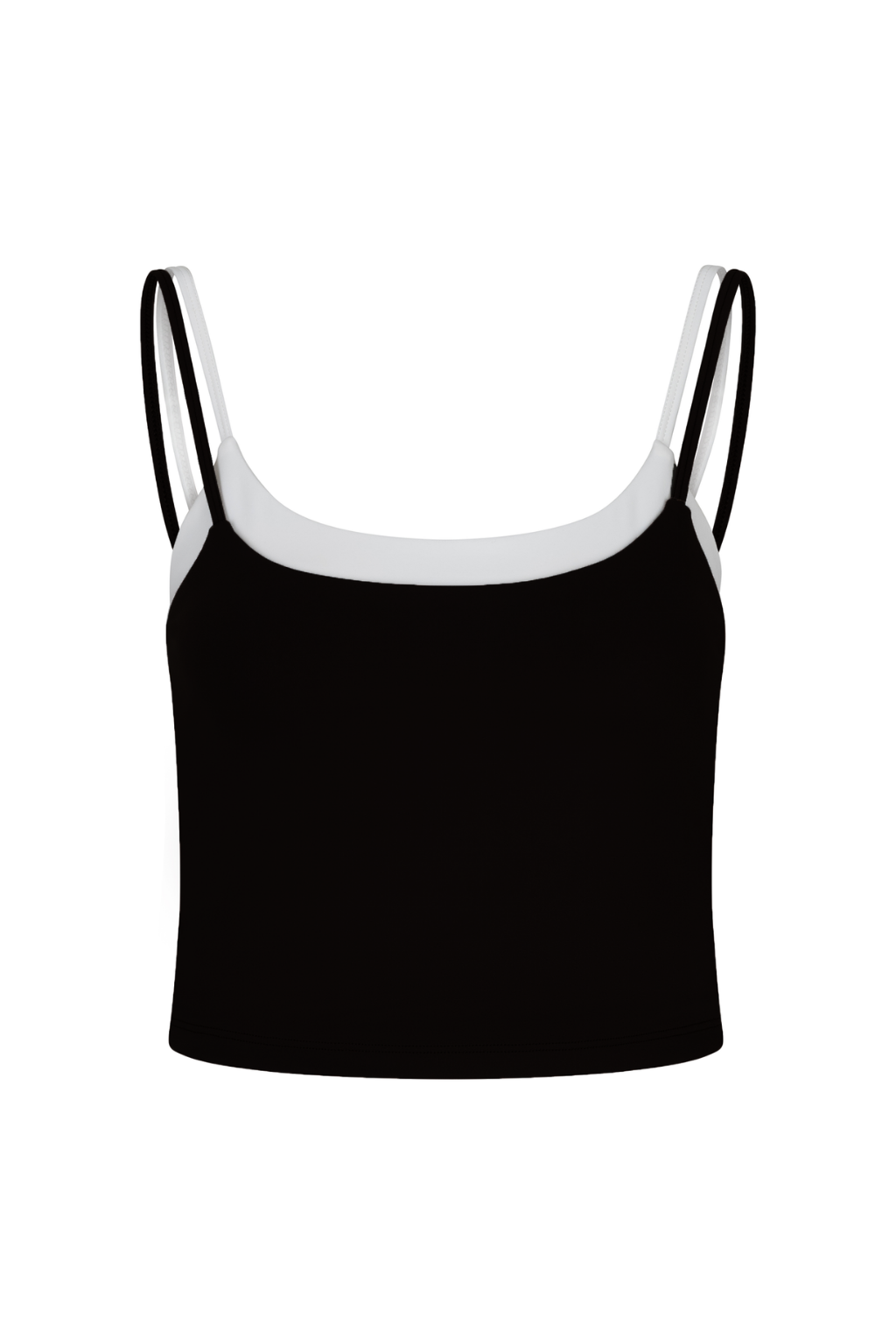 Bruna Top | Black