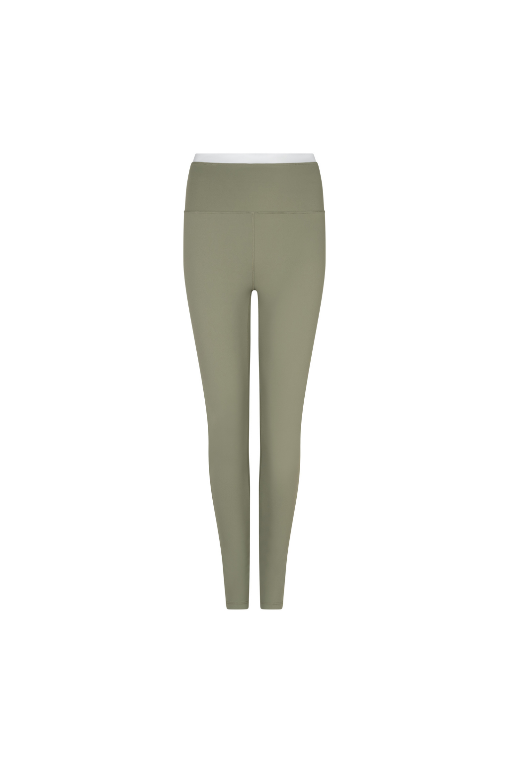 Bruna Legging | Sage Green