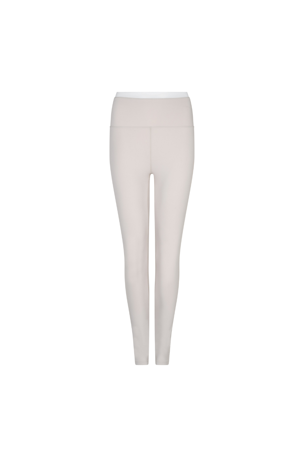 Bruna Legging | Oatmilk