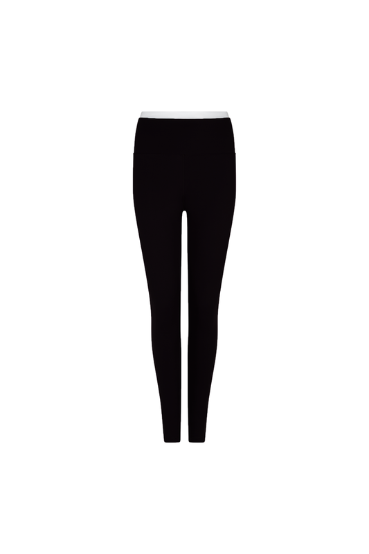 Bruna Legging | Black