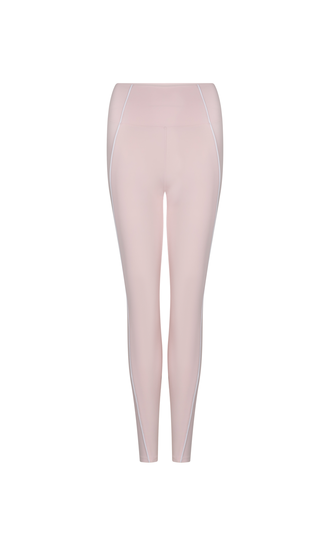 Alma Legging | Soft Pink