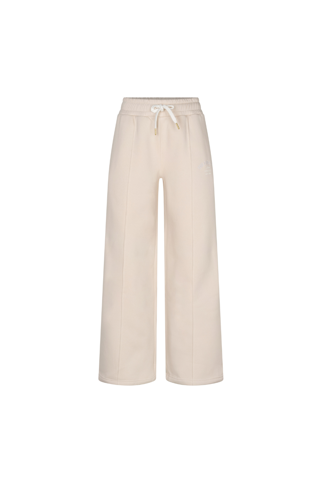 Ebony Pants | Oatmilk