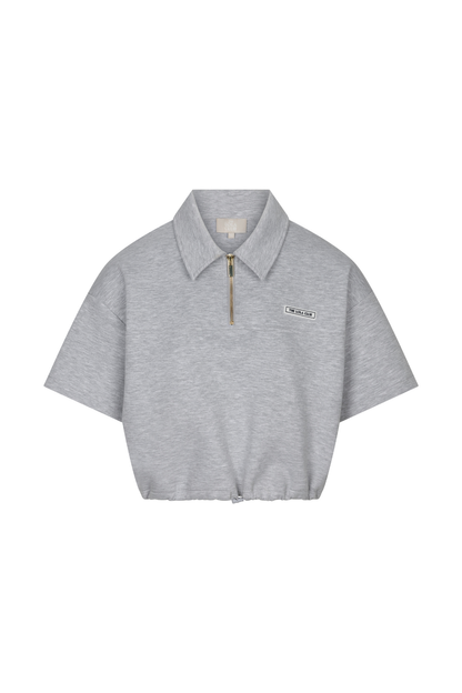 Millie Polo Tee