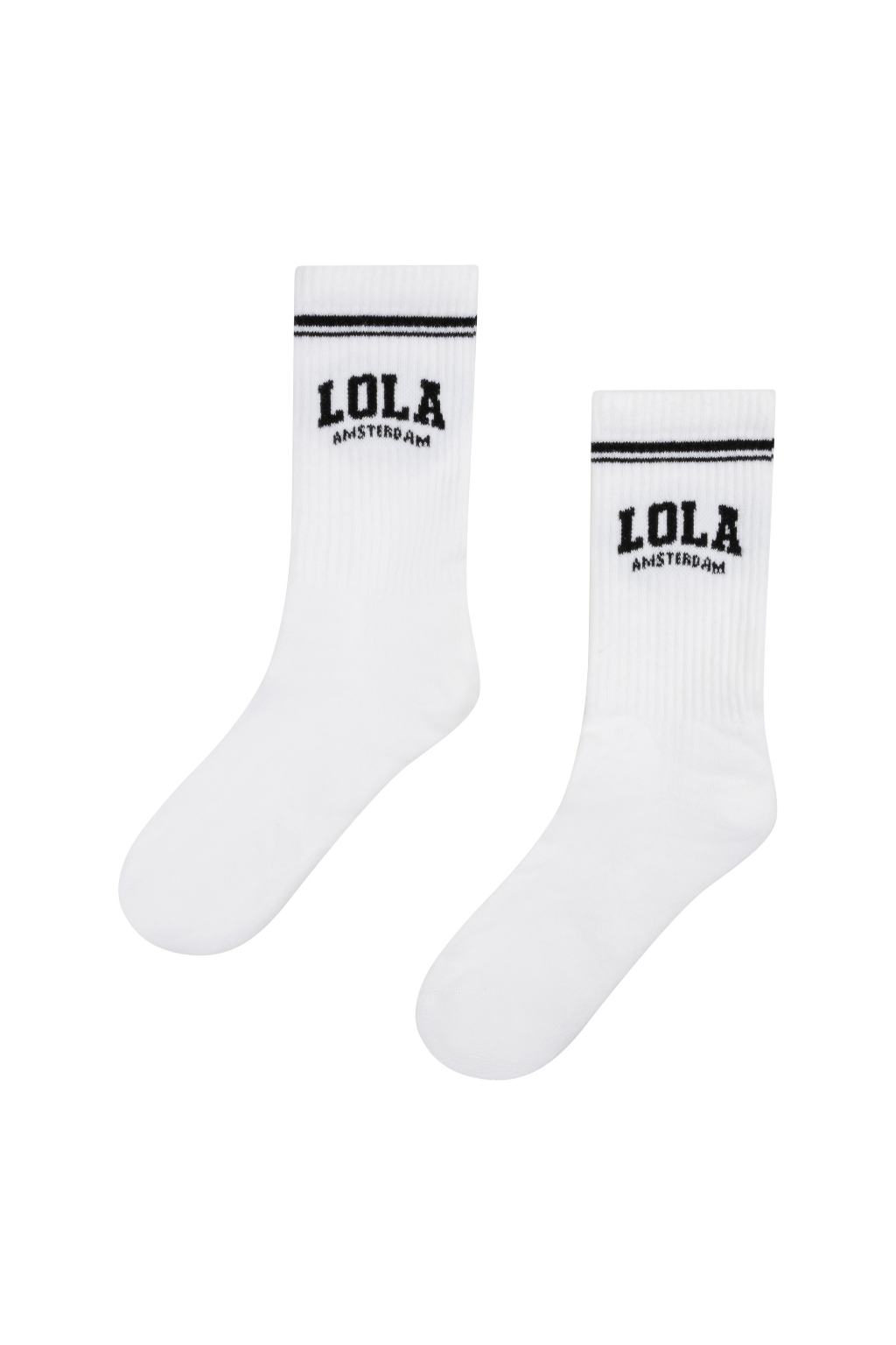 Lola Socks | Black