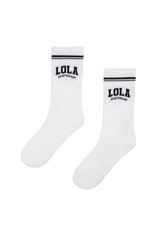 Lola Socks | Black