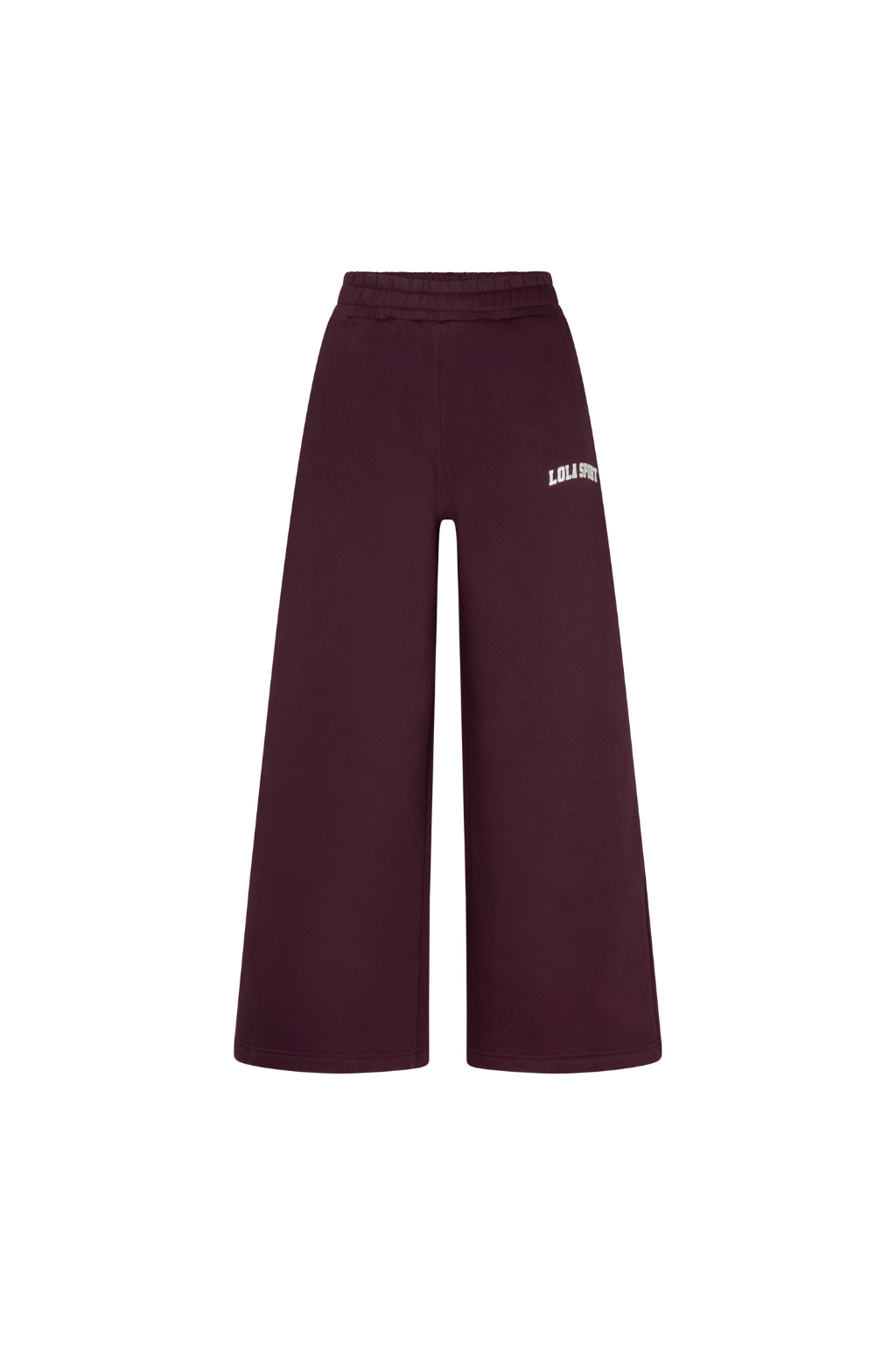 Stella Pants | Mulberry Wine