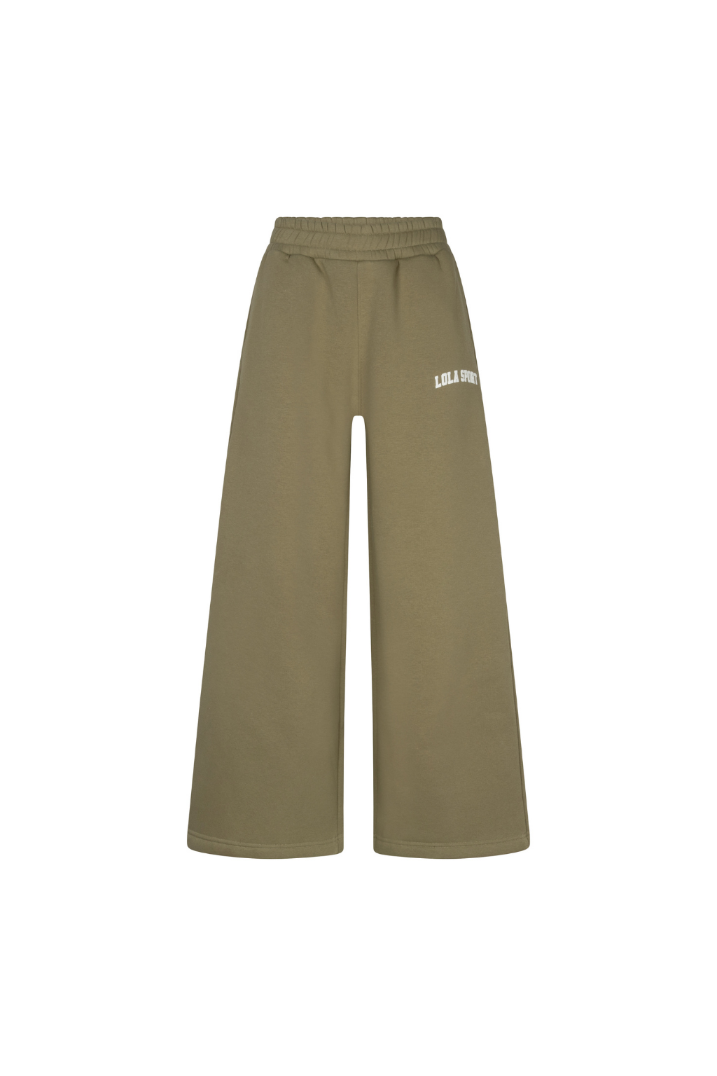 Stella Pants | Sage Green