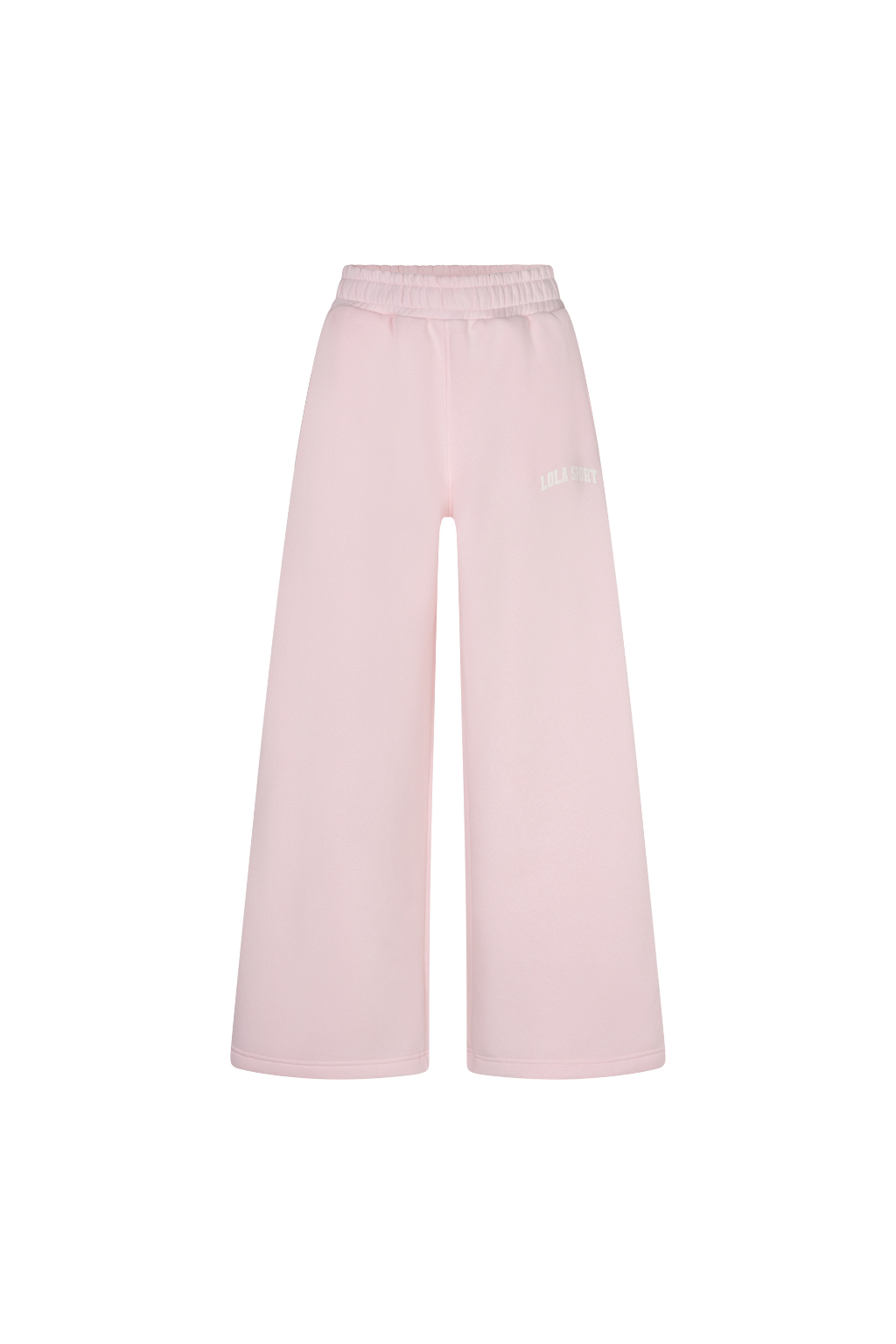 Stella Pants | Soft Pink
