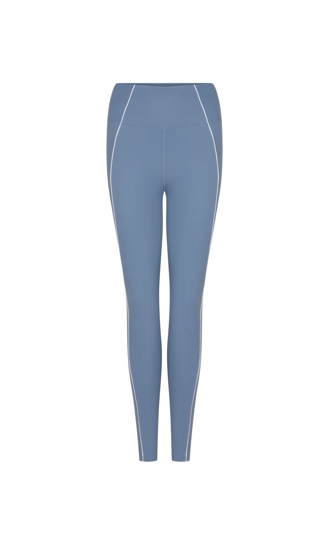 Alma Legging | Denim Blue