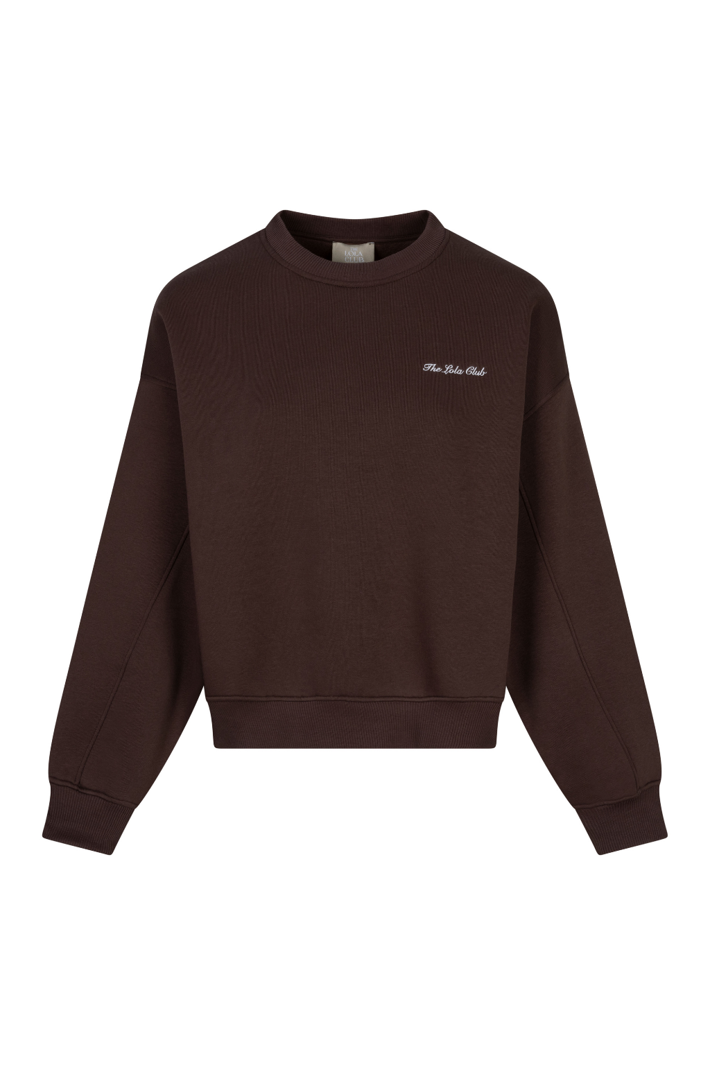 Yara Sweater | Espresso