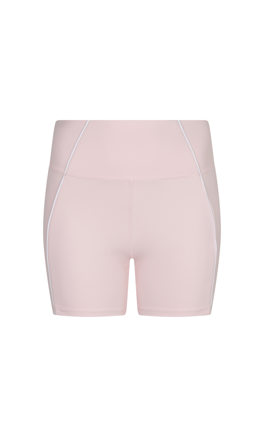 Alma Shorts | Soft Pink