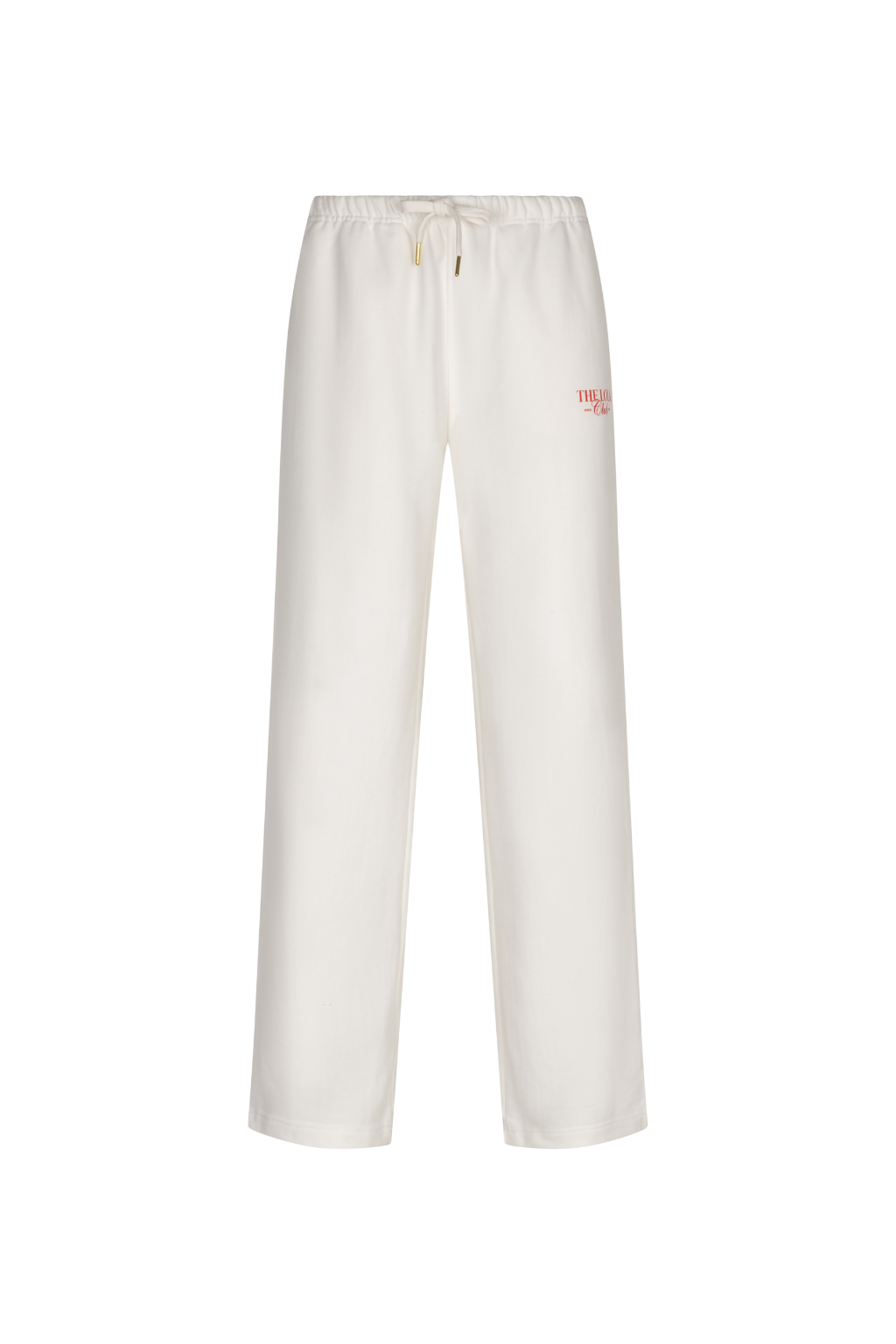 Ruby Pants | Crispy White