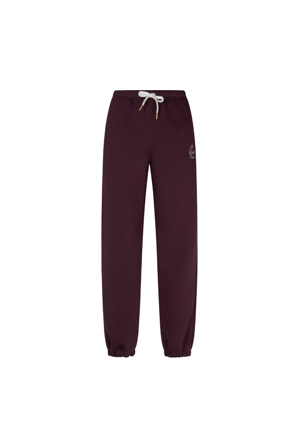 Yara Pants | Mulberry Wine