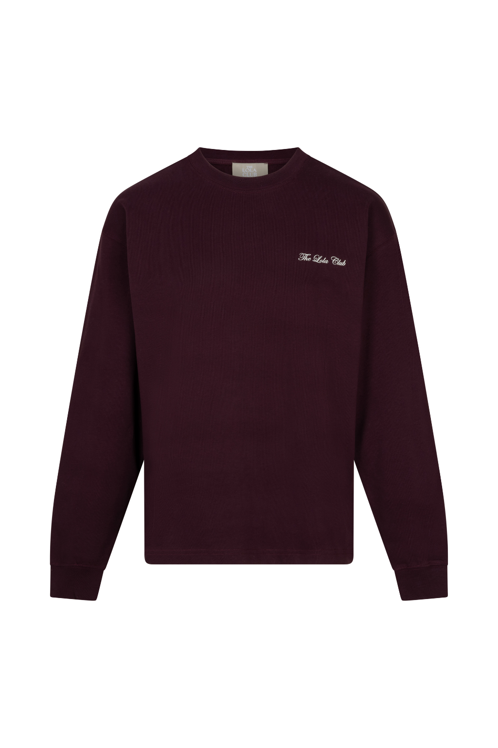 Yara LS | Mulberry Wine