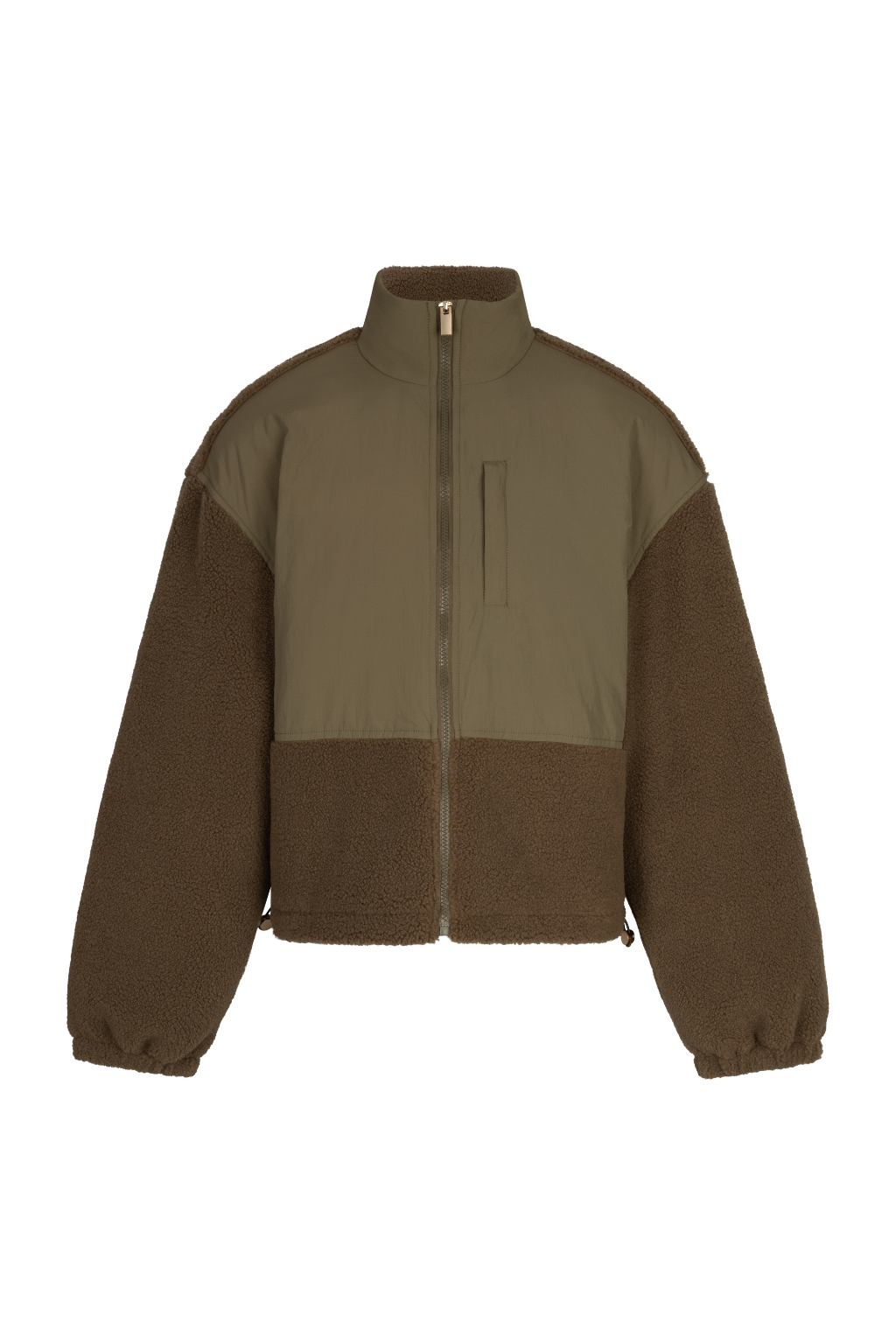 Zoe Jacket | Sage Green