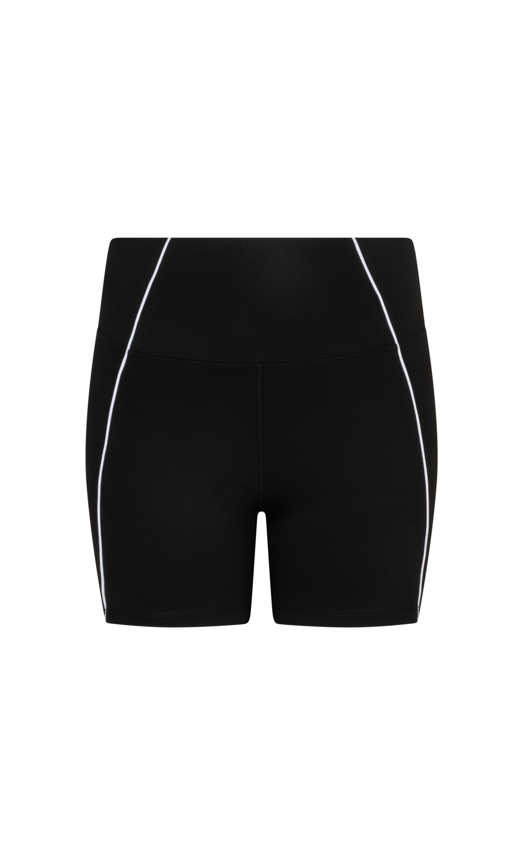 Alma Shorts | Black