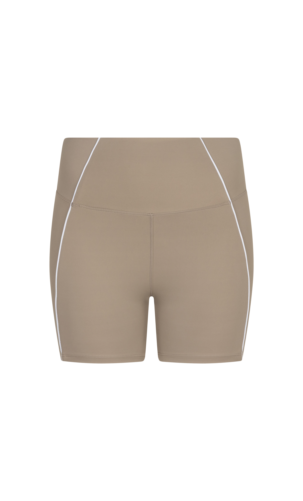 Alma Shorts | Sand