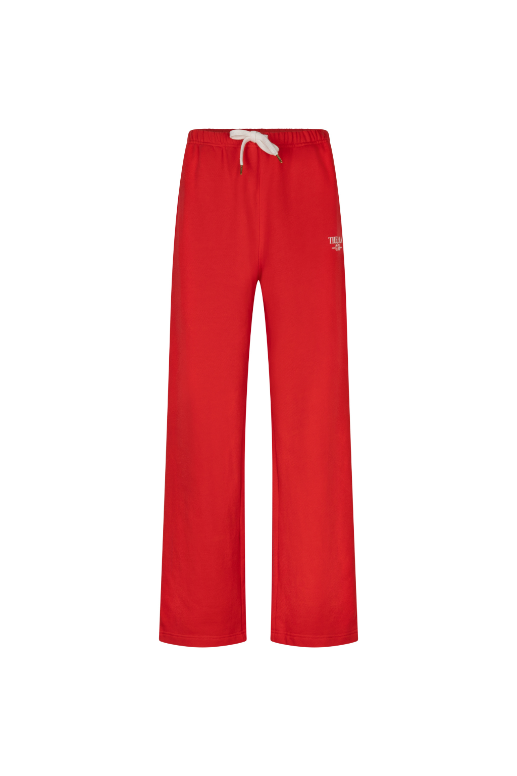 Ruby Pants | Red