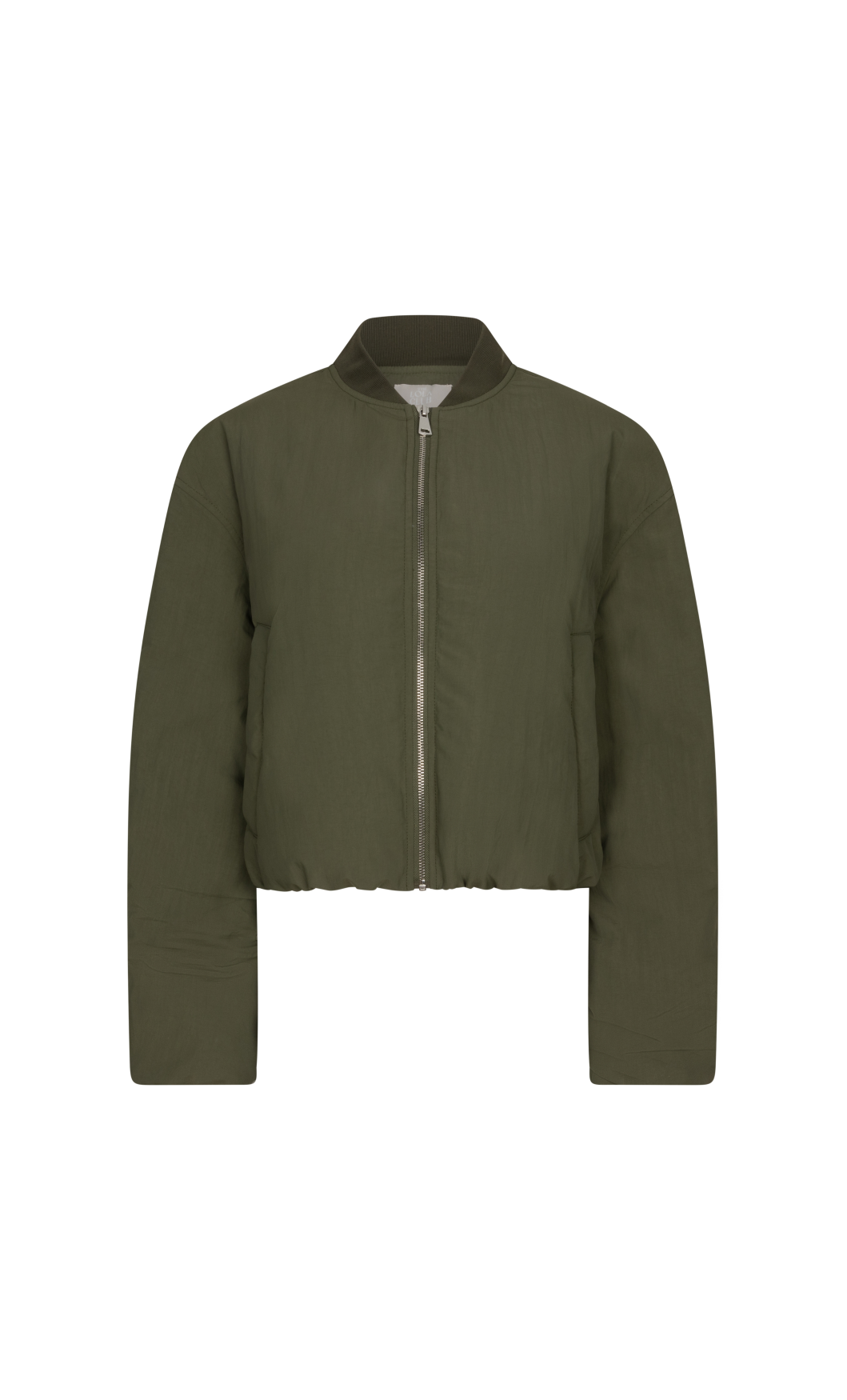 Lee Bomberjack | Army Green