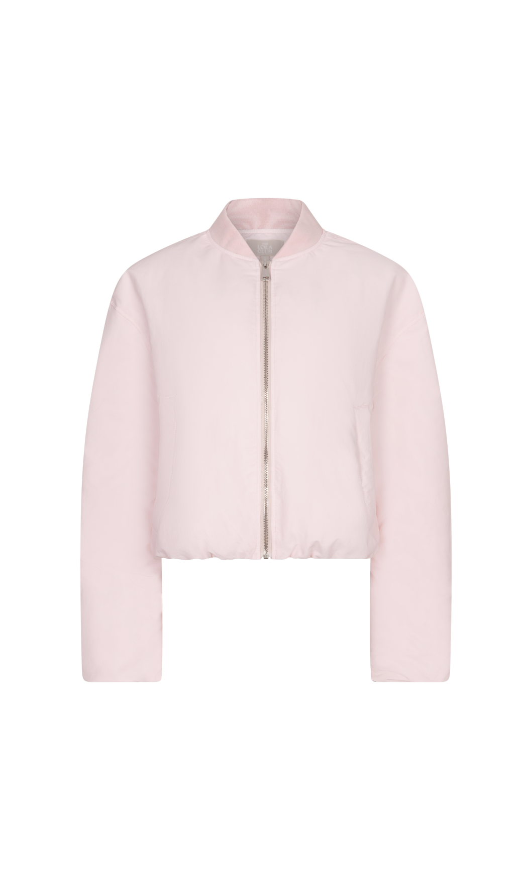 Lee Bomberjack | Soft Pink