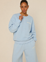 Icey Blue