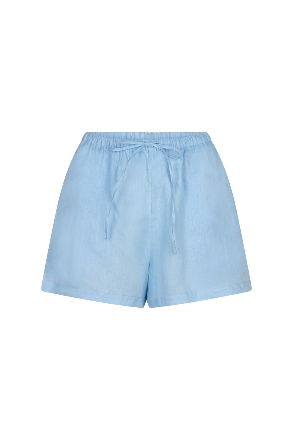 Elaine Short | Light Blue