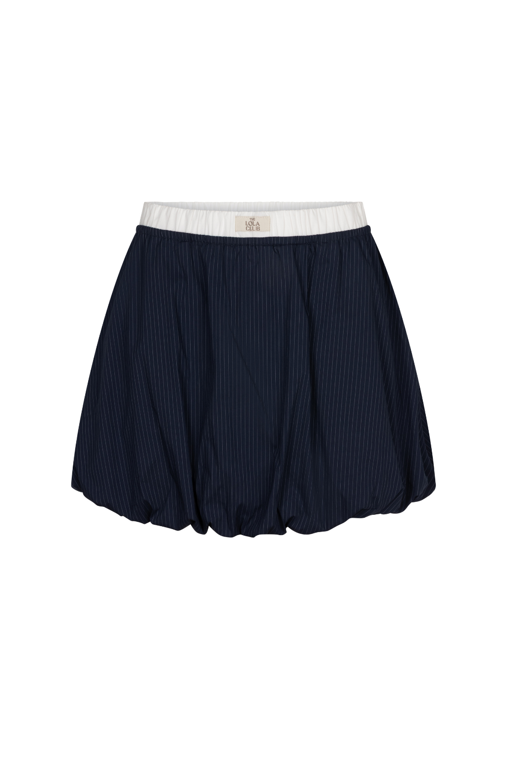 Steph Skirt | Navy