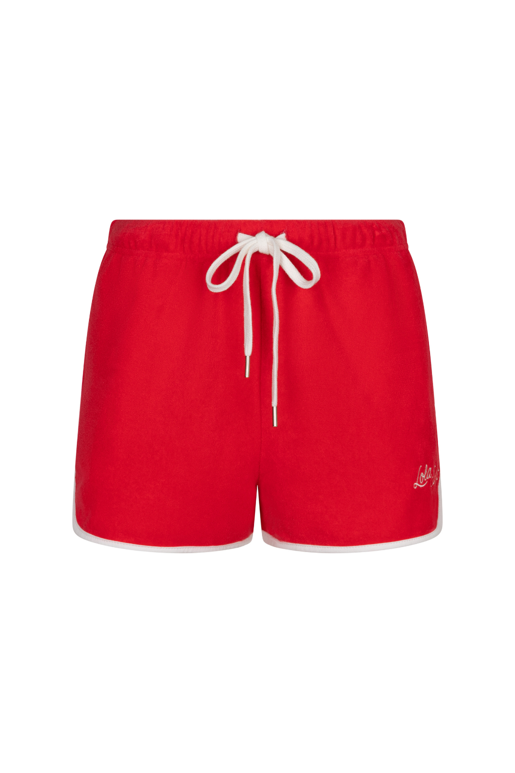 Teddy Short | Red