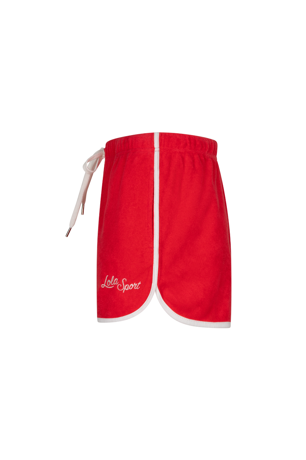 Teddy Short | Red