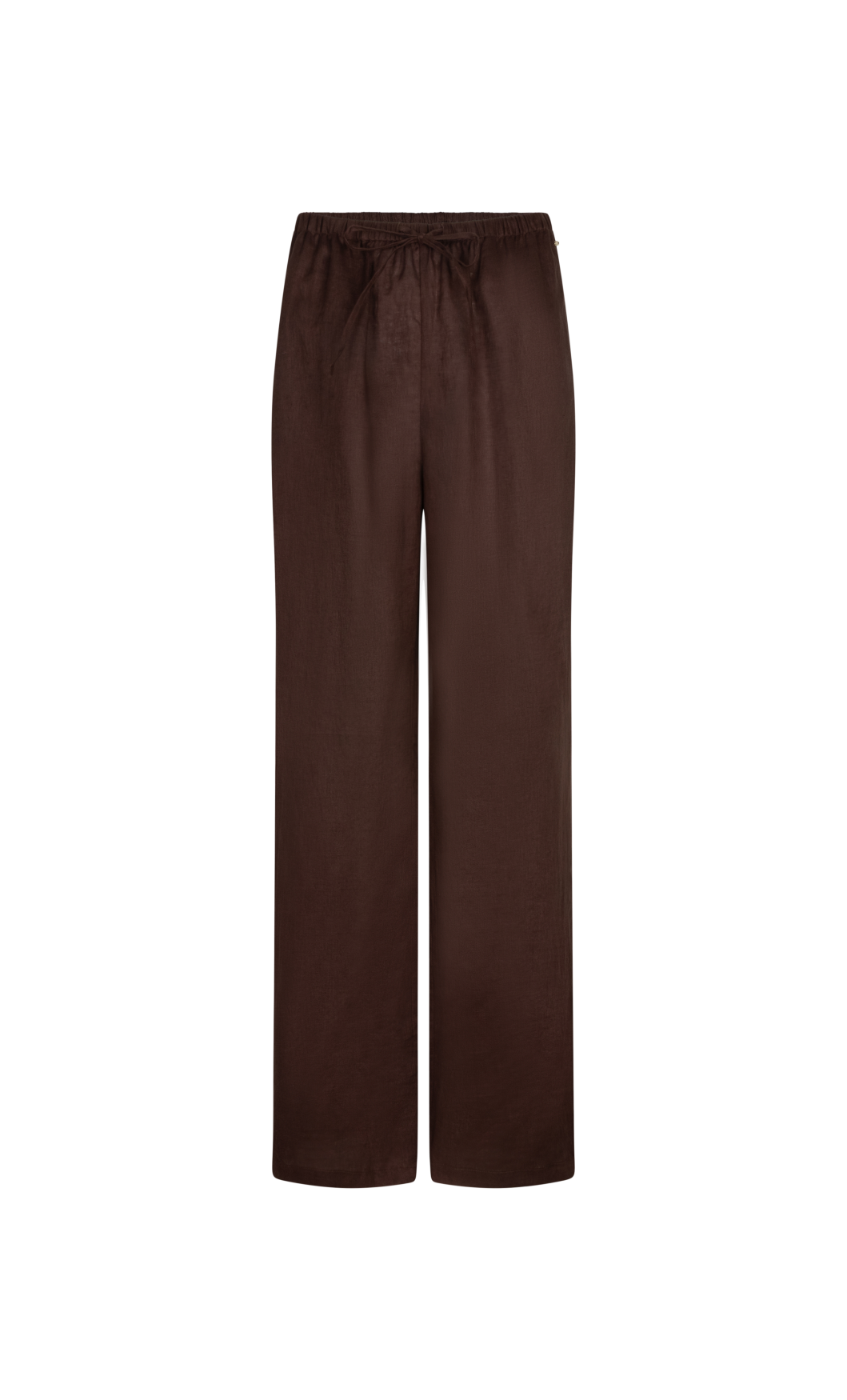 Elaine Pants | Chocolate