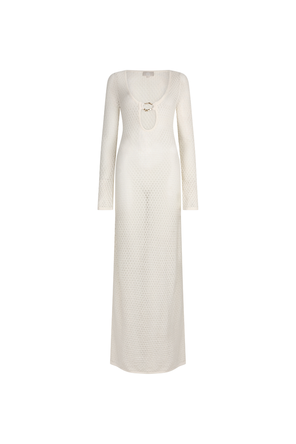 Kylee Maxi Dress | Cream