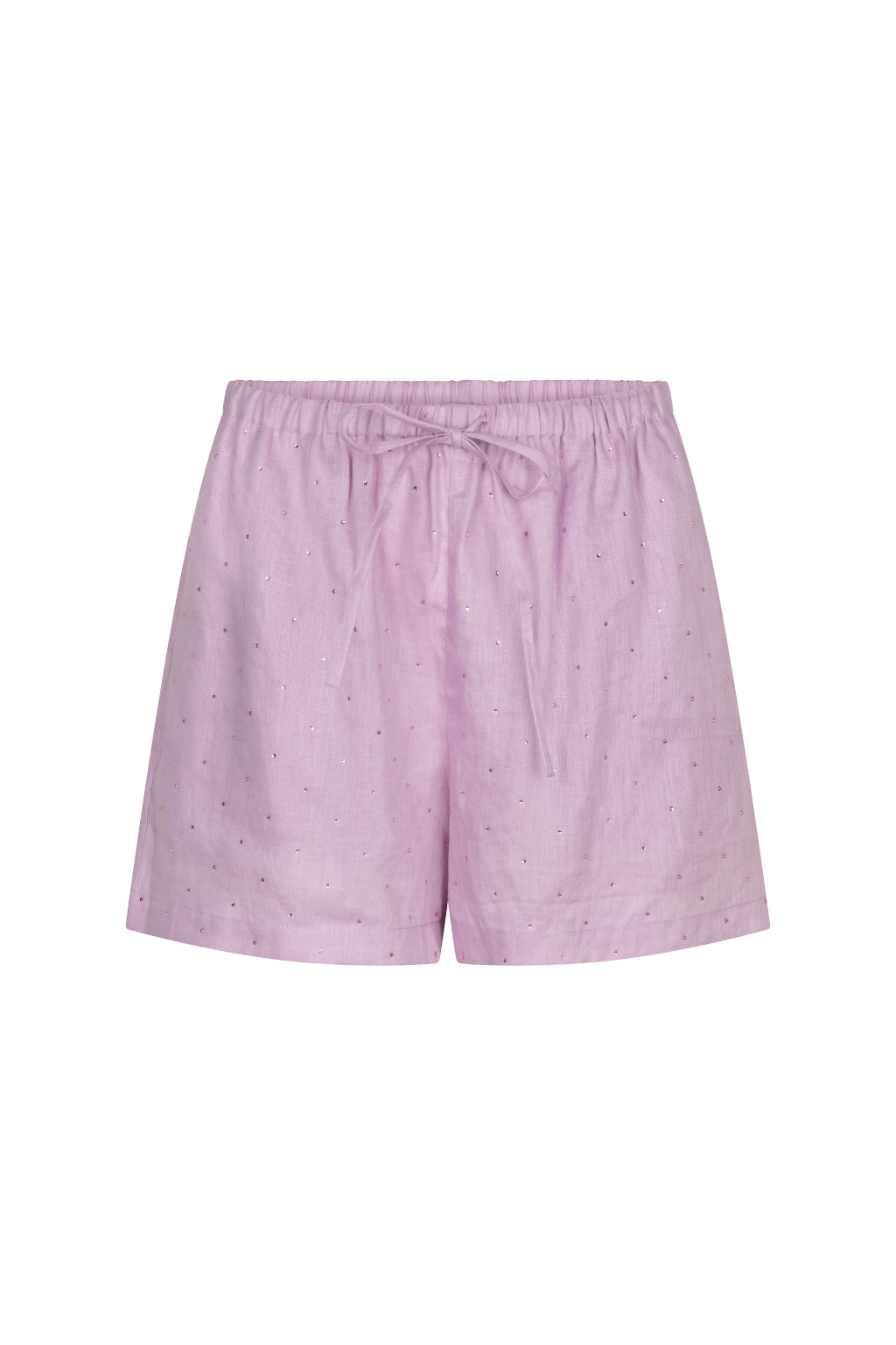 Guilia Short | Lilac