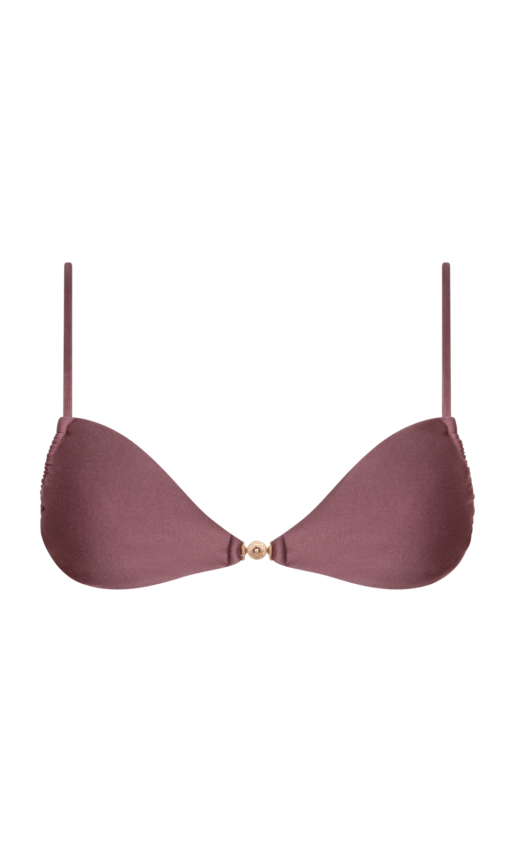 Amanda Top | Mauve