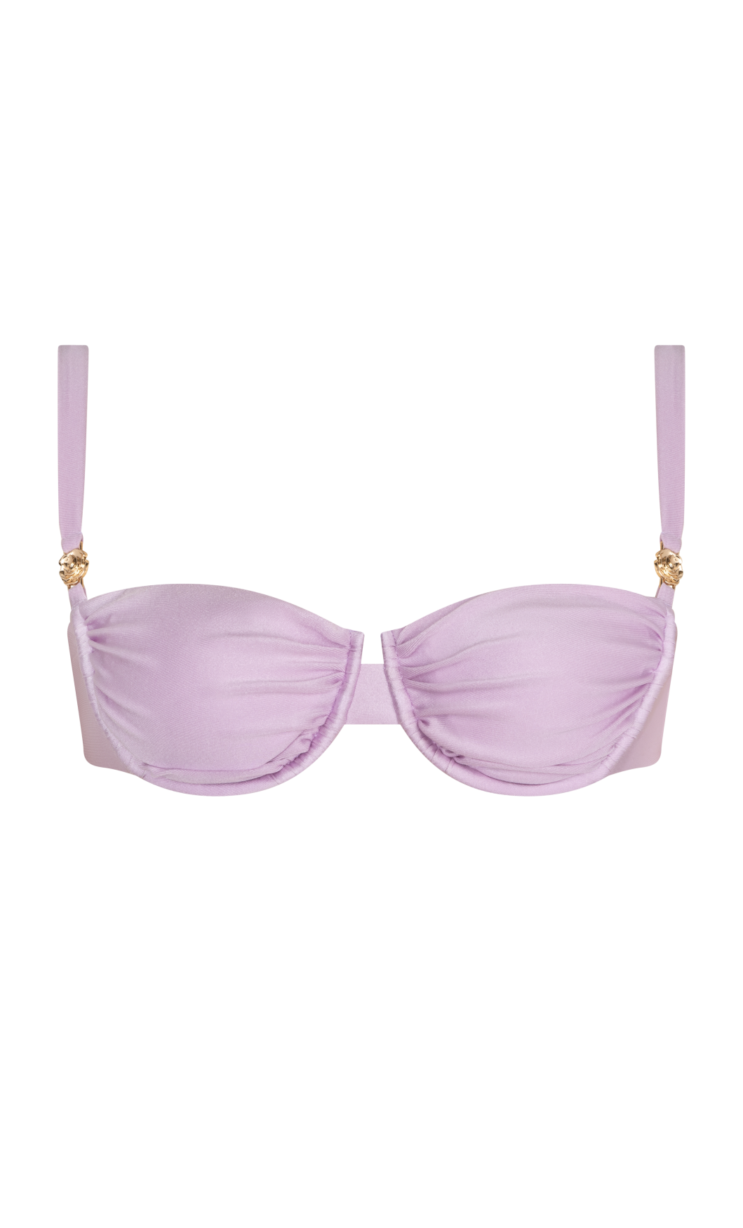 Orelia Top | Lilac