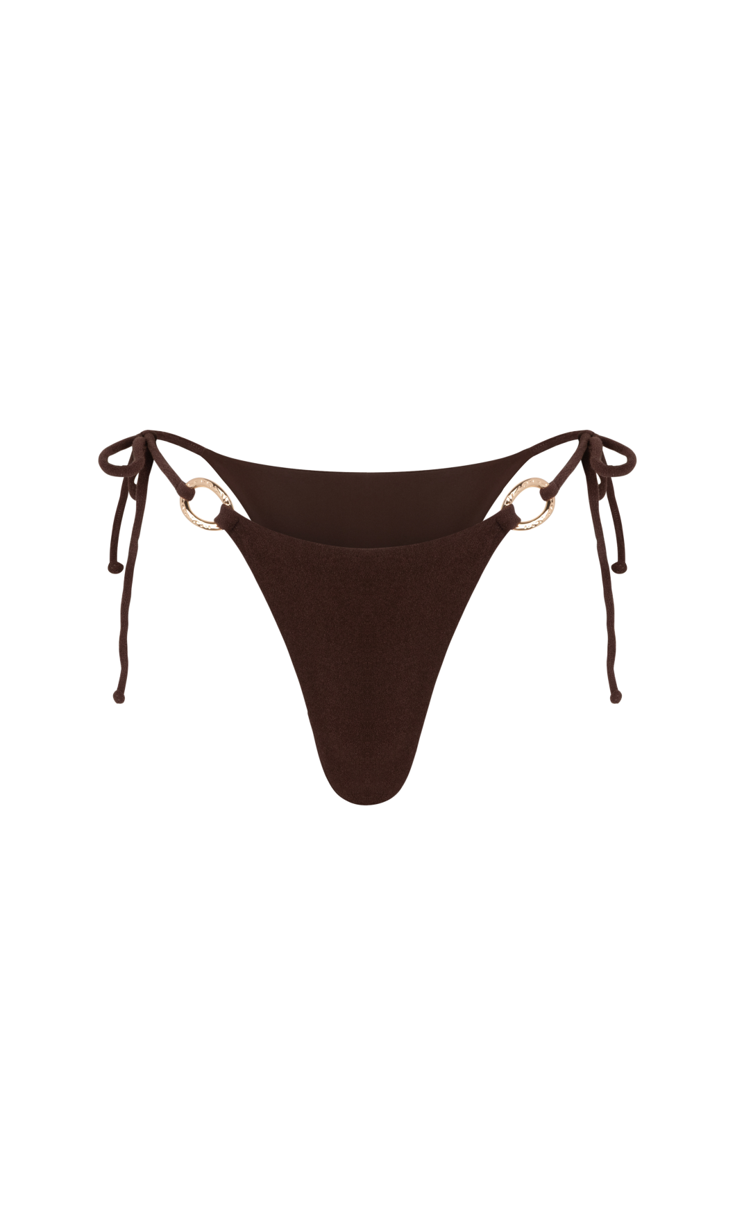 Josey Bottom | Terry Chocolate