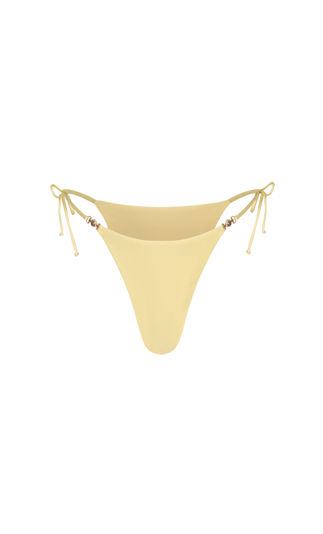 Amanda Bottom | Soft Yellow