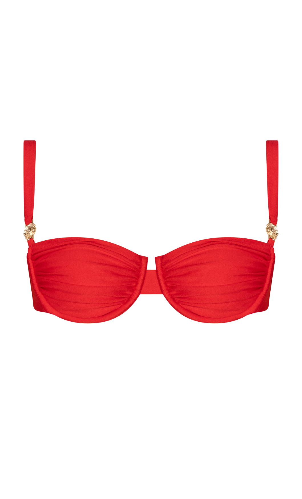 Orelia Top | Red