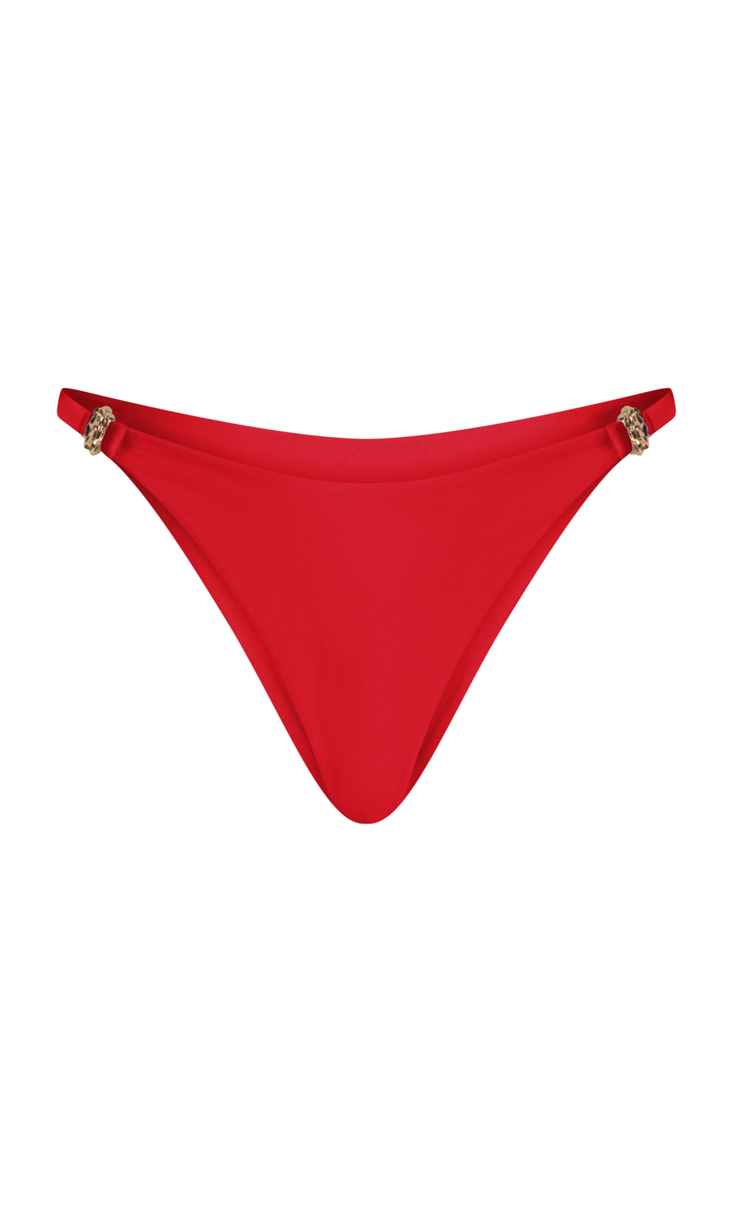 Orelia Bottom | Red