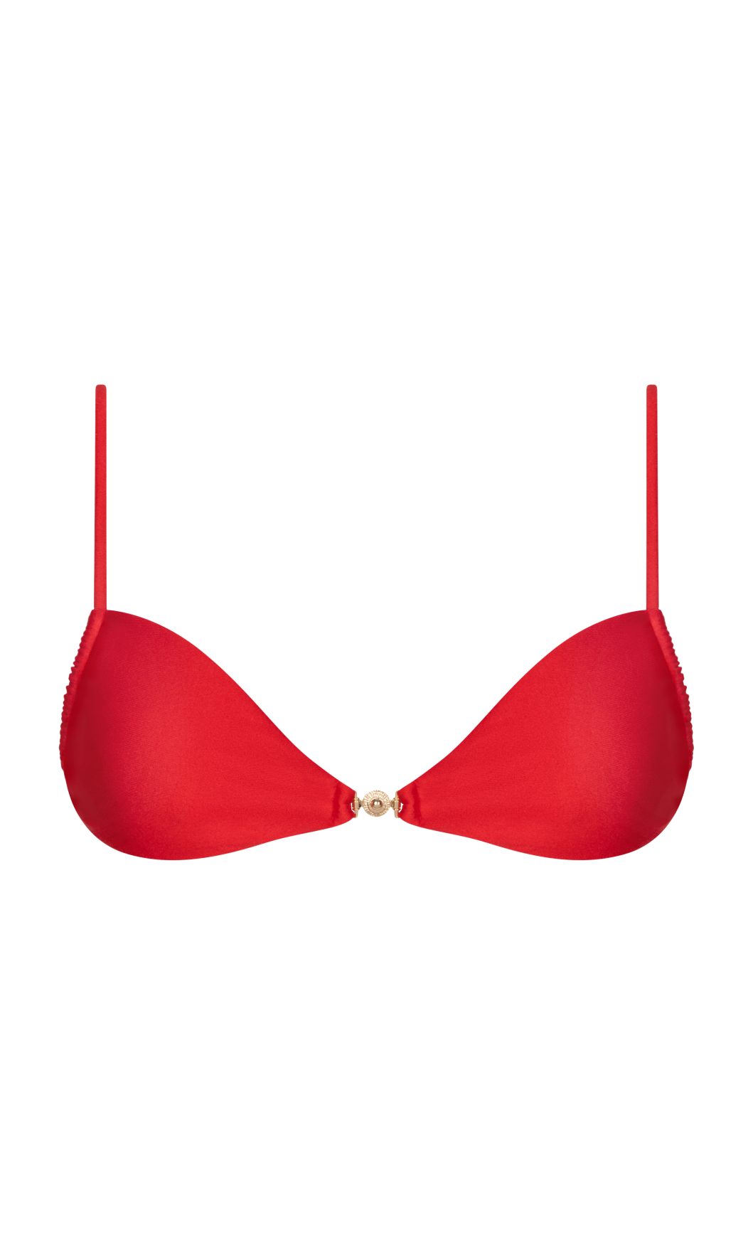 Amanda Top | Red