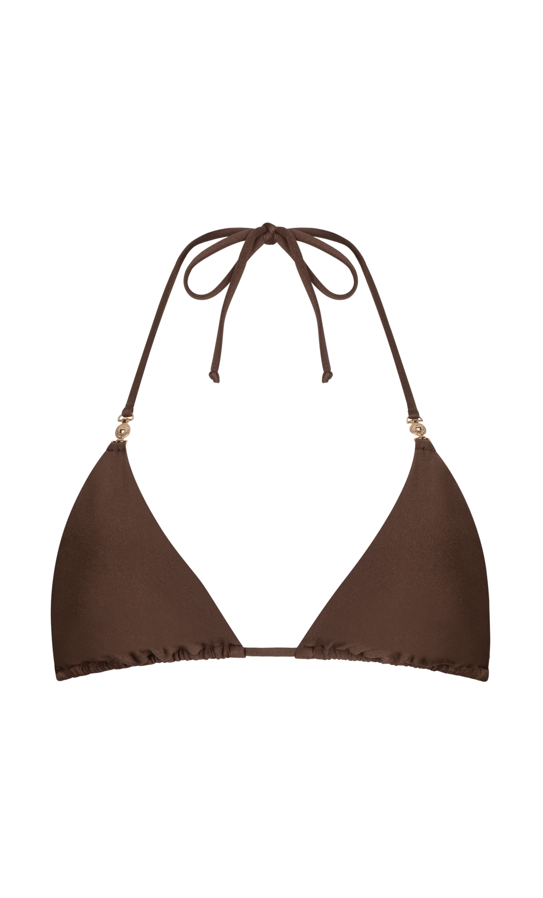 Jenna Top | Chocolate