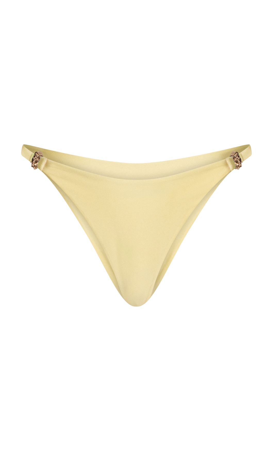 Orelia Bottom | Soft Yellow