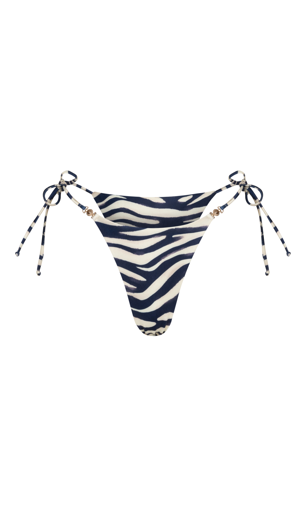 Amanda Bottom | Zebra Navy