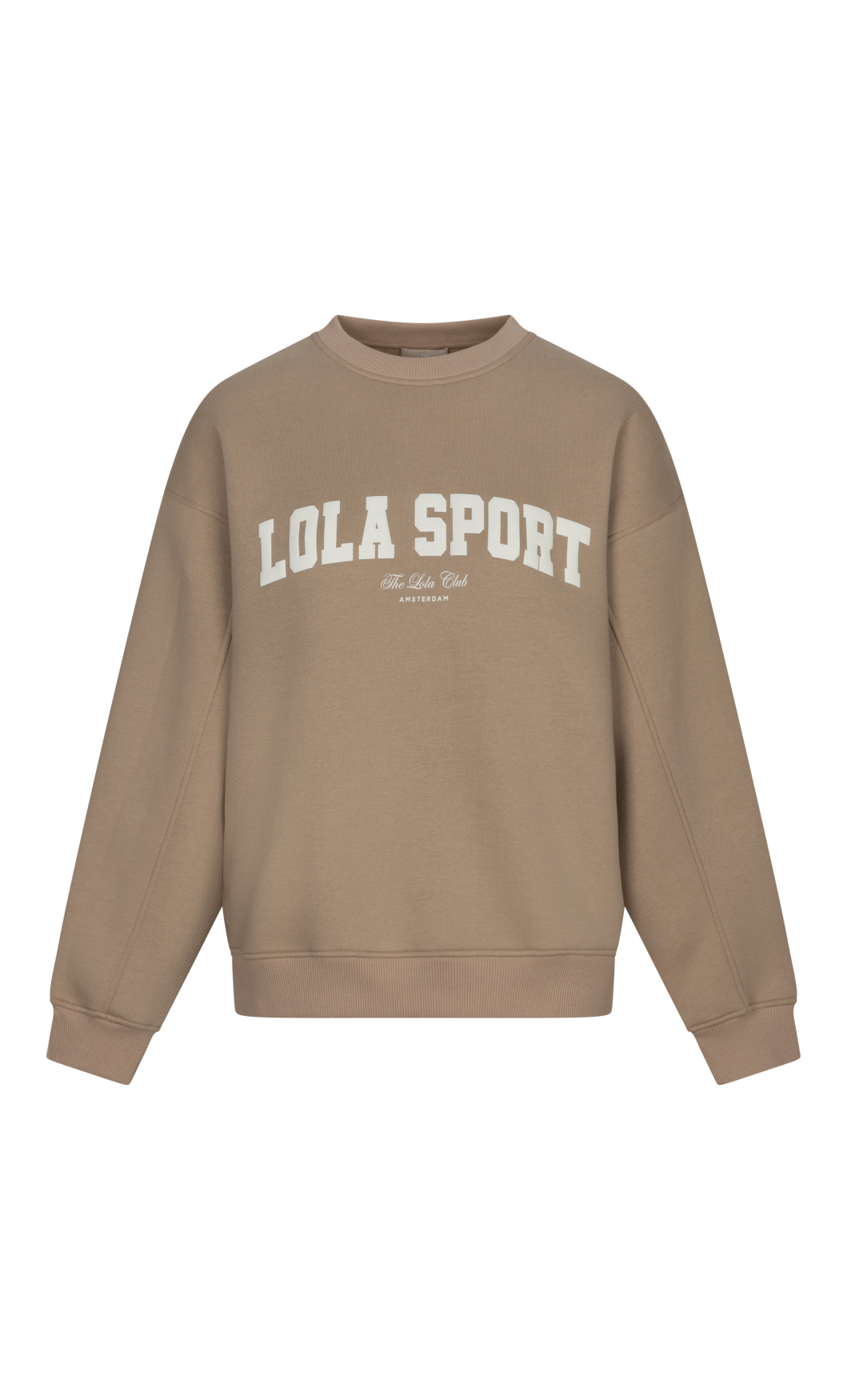 Jayla Sweater | Sand