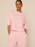 Soft Pink