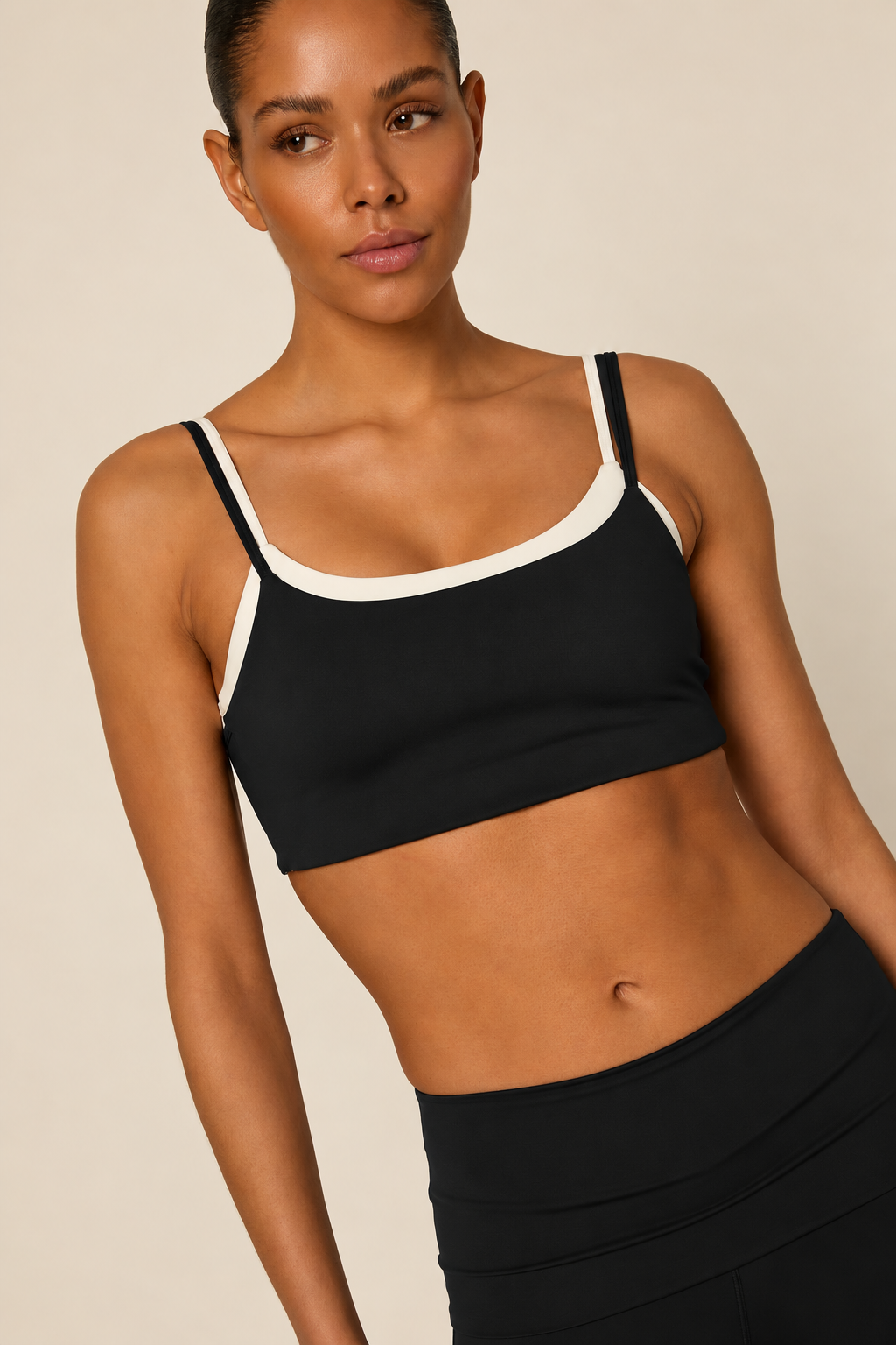 Bruna Bra | Black