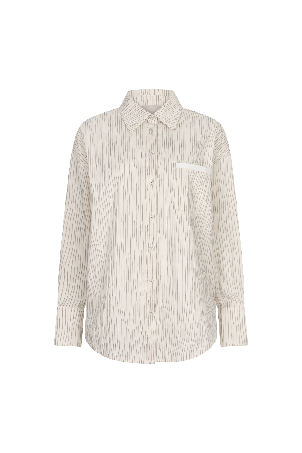 Maeve Blouse | Cream