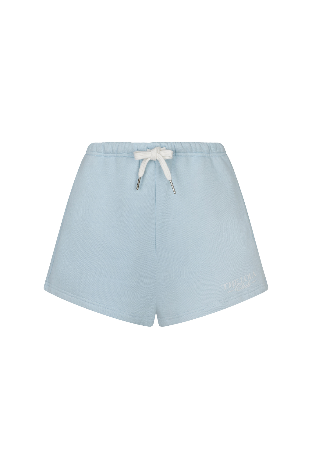 Ruby Shorts | Light Blue